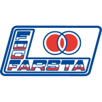 FOC Farsta logo