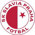 Slavia Prague U19 logo