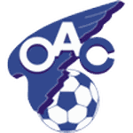 Olympique Ales logo