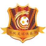Dandong Tengyue logo