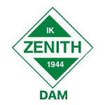 IK Zenith logo