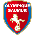 Olympique Saumur logo
