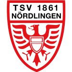 TSV 1861 Noerdlingen logo