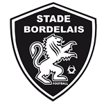 Logo Stade Bordelais