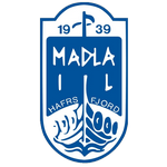 Logo Madla