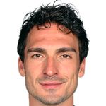 Mats Hummels