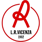 L.R. Vicenza Virtus logo