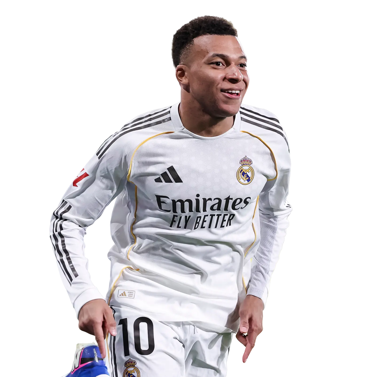 Kylian Mbappé