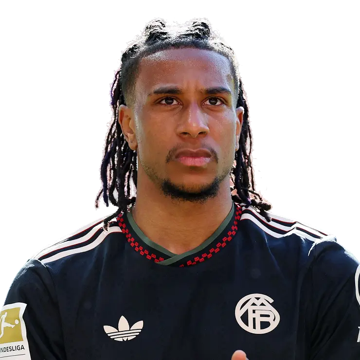 Michael Olise