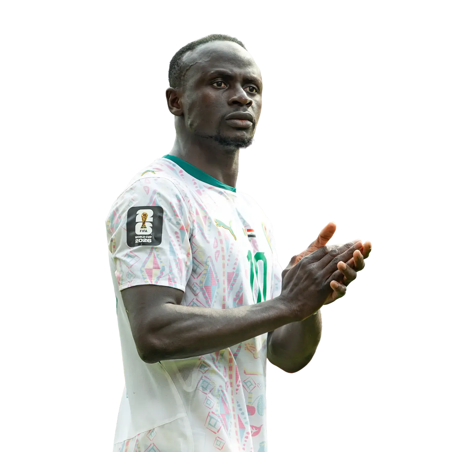 Sadio Mané