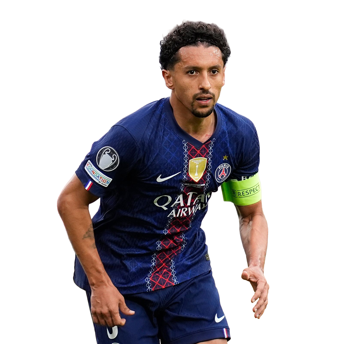 Foto de Marquinhos