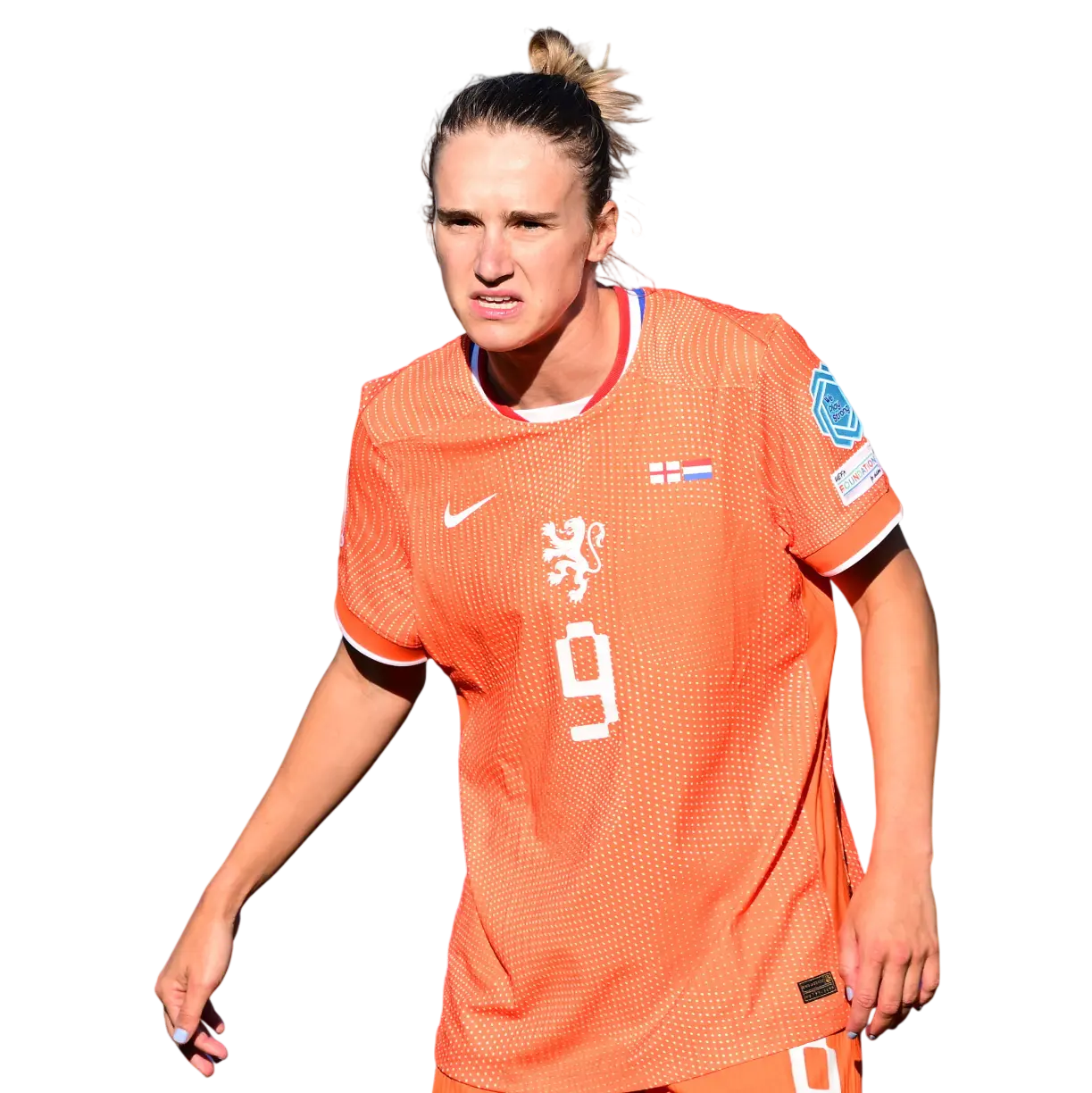 Vivianne Miedema