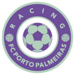 Logo Racing FC Porto Palmeiras
