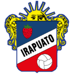 Logo Irapuato