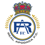 Logo Real Apodaca FC