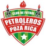 Logo Poza Rica