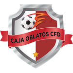 Logo Caja Oblatos CFD