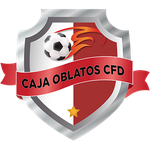 Caja Oblatos CFD logo