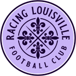 Logo Racing Louisville