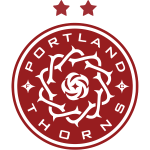 Logo Portland Thorns