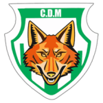 Logo CDM FC