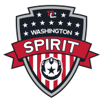 Logo Washington Spirit