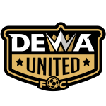 Logo Dewa United FC