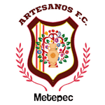 Logo Artesanos Metepec FC