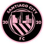 Logo Santiago FC