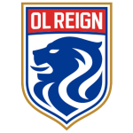 Logo OL Reign