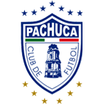 Logo Pachuca II