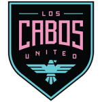 Logo Los Cabos United