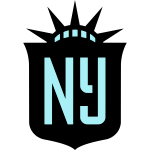 Logo NJ/NY Gotham FC