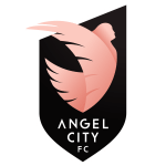 Logo Angel City FC