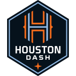 Logo Houston Dash