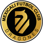 Logo Mexicali FC