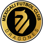 Mexicali FC logo