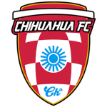 Logo Chihuahua FC