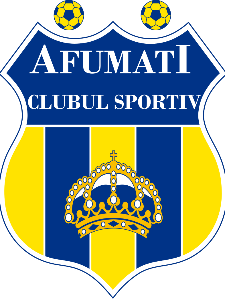 Logo CS Afumati