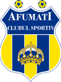 CS Afumati