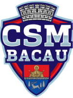 SC Bacau logo