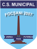 CSM Focsani