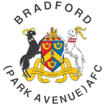 Μπράντφορντ PA logo