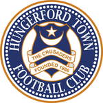 Χάνγκερφορντ Τάουν logo