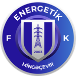 Logo Energetik FC