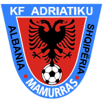 Logo Αντριάτικου Μαμουράσι