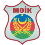 Logo MOIK Μπακού