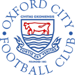 Logo Oxford City