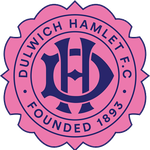 Logo Dulwich Hamlet