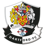 Ντάρτφορντ logo